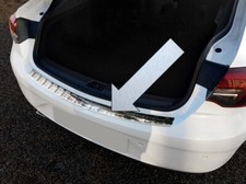 Ladekantenschutz Edelstahl für Opel Insignia B Grand Sport CC ab Baujahr 3.2017-