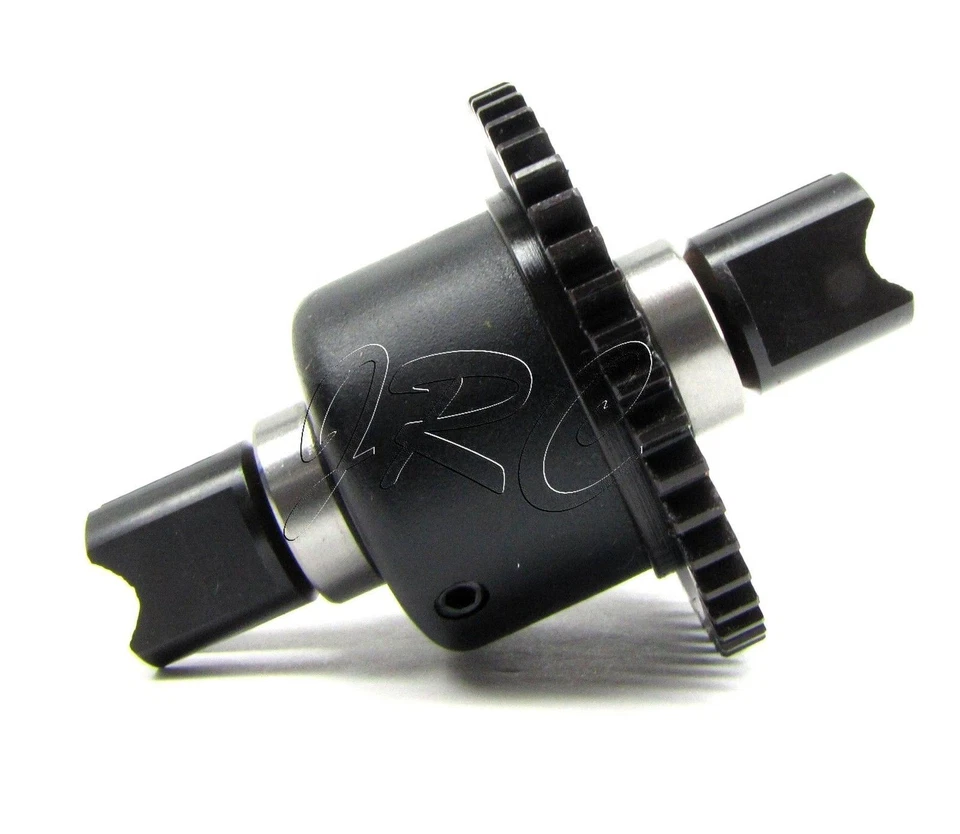 HoBao 1/8 Hyper SS - CENTER DIFFERENTIAL (48T diff 87338 87002 TQ 87005 HB-SS-C2 - Image 2 of 4