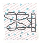 Diamond Press Hot Air Balloon Pop-Up 15pc Stamp & 7pc Die Kit 786632 Cardmaking — photo 5
