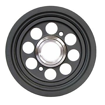 Para 2006-2015 Lexus IS250 Motor Harmonic Balancer Dayco 2007 2008 2009 2010 - Imagem 2 de 4