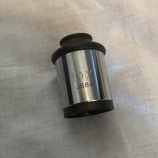 American Optics 10x Microscope Eyepiece J684