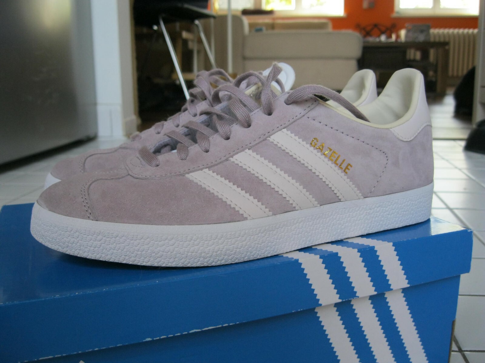 lange adidas trainingshose