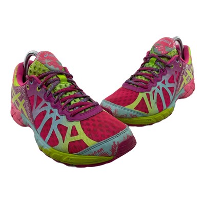 asics gel noosa tri9