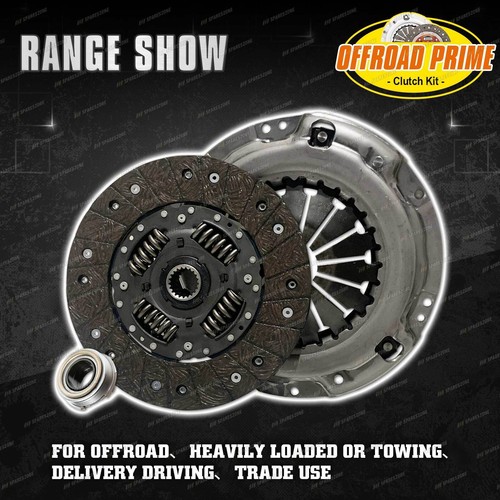 OEM Clutch Kit Include DMF for Audi A4 B5 C5 Quattro 1.8L 132kw Turbo 1997-2005 - Picture 5 of 6