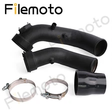 For BMW N55 M2 M235i 335i 435i X3 X4 RWD Automatic Refit Air Intake Charge Pipe