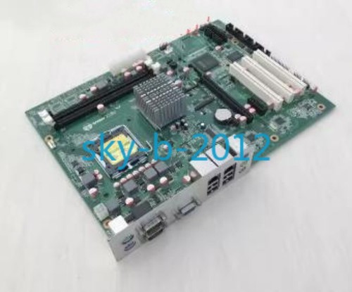1 PCS North China AIMB-4112 V1.0 Industrial Control Board In good condition - Picture 1 of 5
