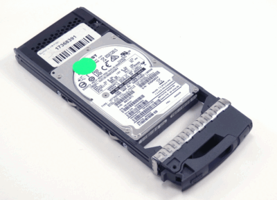 HGST HUC101860CS4204 600GB 10K SAS 12GB/s 2.5