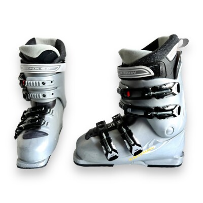 正規品セール Salomon PERFORMA 4 スキー ブーツ 27.0サイズ サロモン