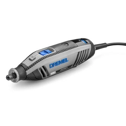 Dremel 4250 175W EZ Twist High Performance Rotary Multi Tool +50pc Accessory Kit - image 2 of 4