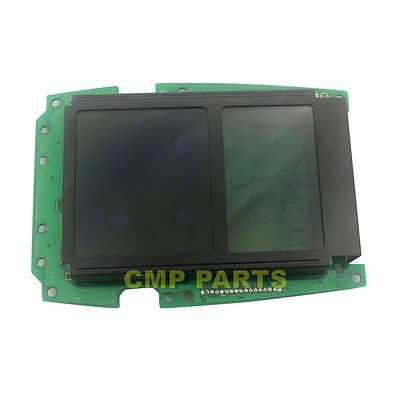 E320C 320C 312C Excavator LCD Screen for Monitor 157-3198 260-2160 3 month wty