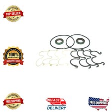 920/01647 - Kit De Réparation De Joint De Pompe Hydraulique JCB - David Brown