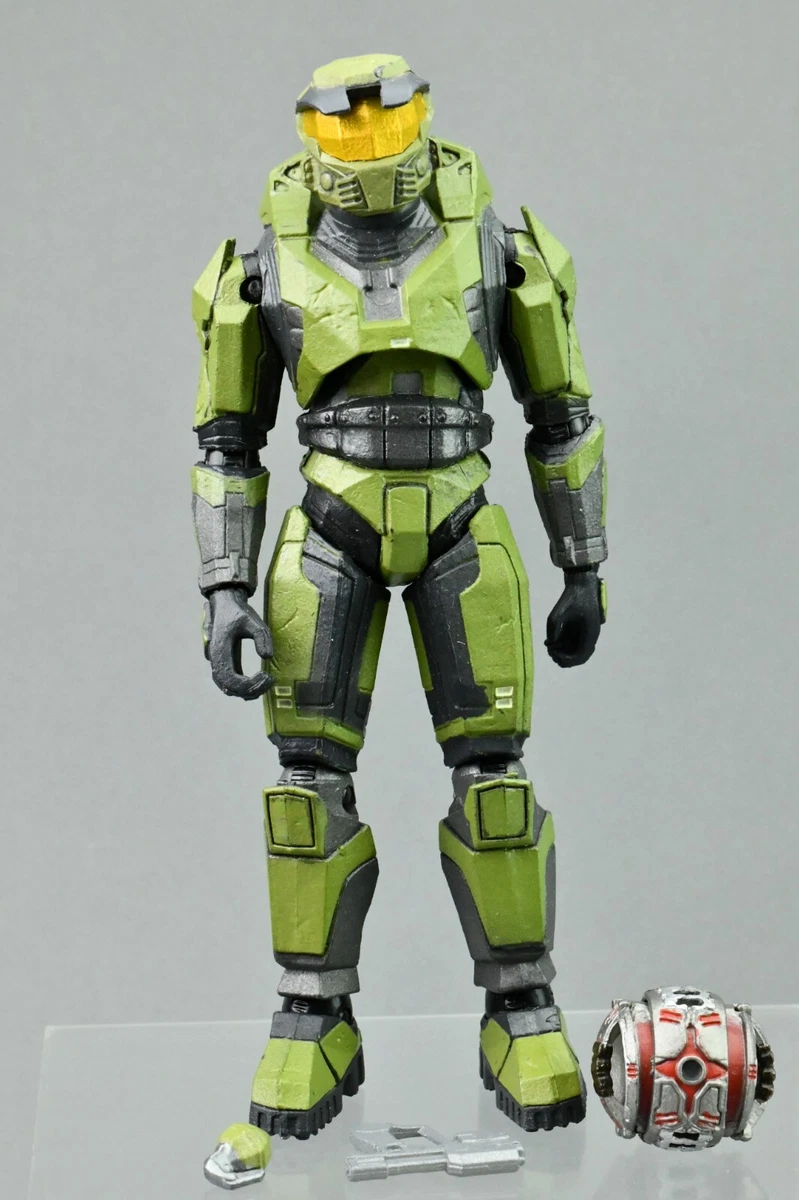 Halo ce 2024 action figures