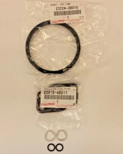 LEXUS OEM FACTORY FUEL PUMP RESEAL KIT 2007-2017 LS460 LS460L (ONE SIDE)