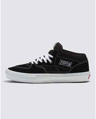 Vans Skate Half Cab - Multiple Colorways | eBay Vans Skate Half Cab - Multiple Colorways | eBay