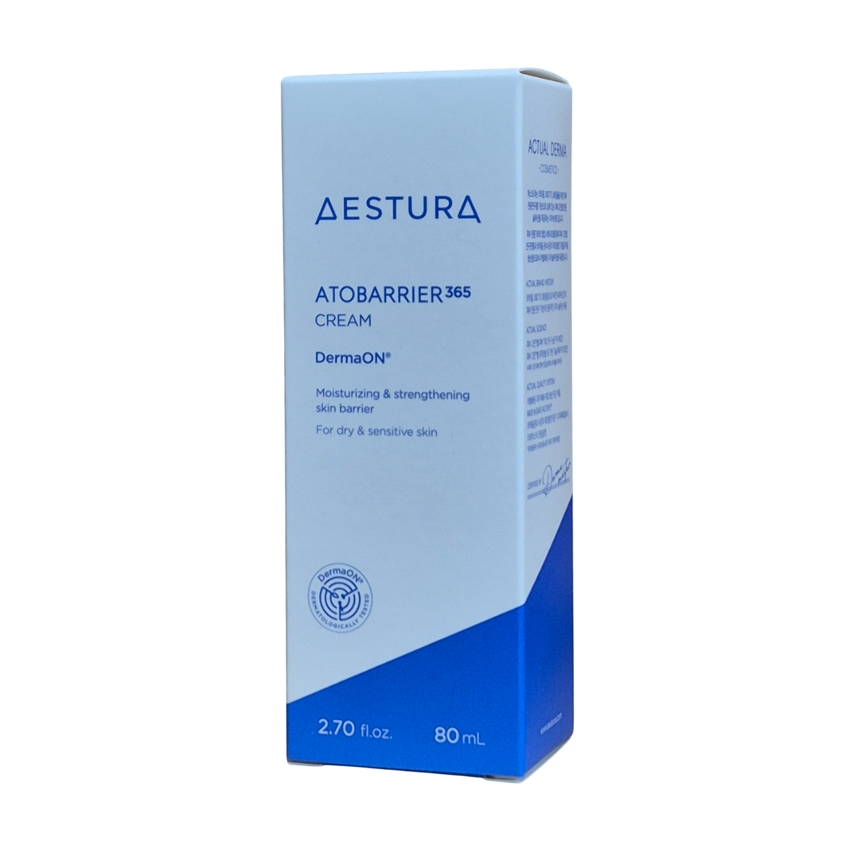 AESTURA New Atobarrier 365 Cream 80mL (2nd Gen) | eBay