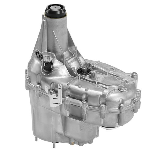 New Transfer Case Assembly for Chevrolet Silverado 2500 HD Silverado 3500 HD GMC - Bild 2 von 8