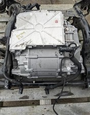 Volkswagen Id4 Drive Motor Rear Unit Electric Drivetrain 2020-2021 1EA901131F