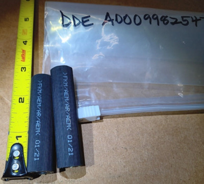 user_d54c8390ページ DDE A0009982547 DECOUPLER- O-SENSOR TUBE - PRESSURE SENSOR