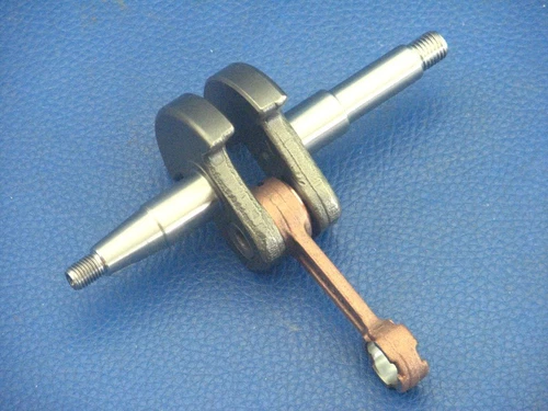 Kurbelwelle für viele 5800 (Import) Kettensäge 58ccm 