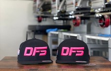 Dominican Finest Snapback, Baseball Style Cap, Adjustable Size, Free Shipping.