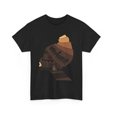 Juneteenth Shirt, June 19th 1865 T-shirt, Black Melanin Woman Juneteenth Shirt 