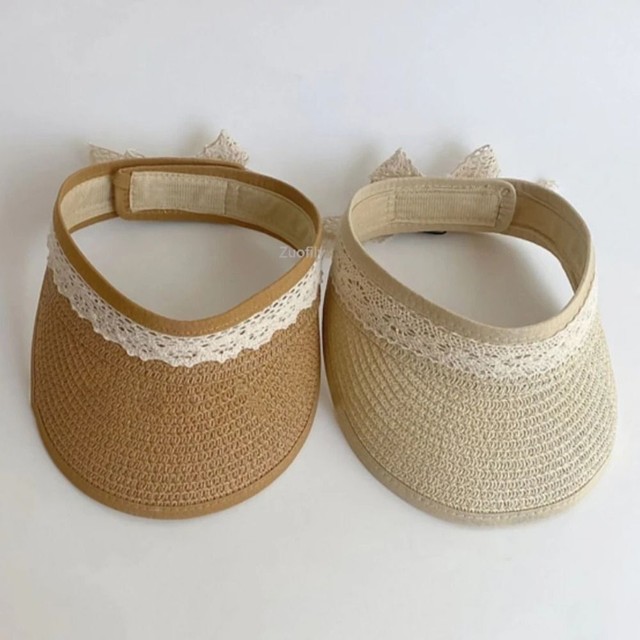 Sun Hat Baby Summer Hat Children Short Brim Hat Korean Style Cap Shading Hat Sun Hat Baby Summer Hat Children Short Brim Hat Korean Style Cap Shading Hat