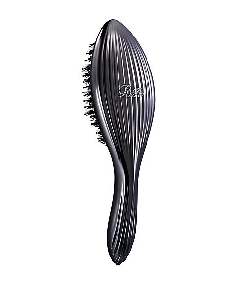 ReFa AILE BRUSH RAY Black RS-CD-03A100% Natural Bristles of ReFa AILE BRUSH RAY Black RS-CD-03A100% Natural Bristles of