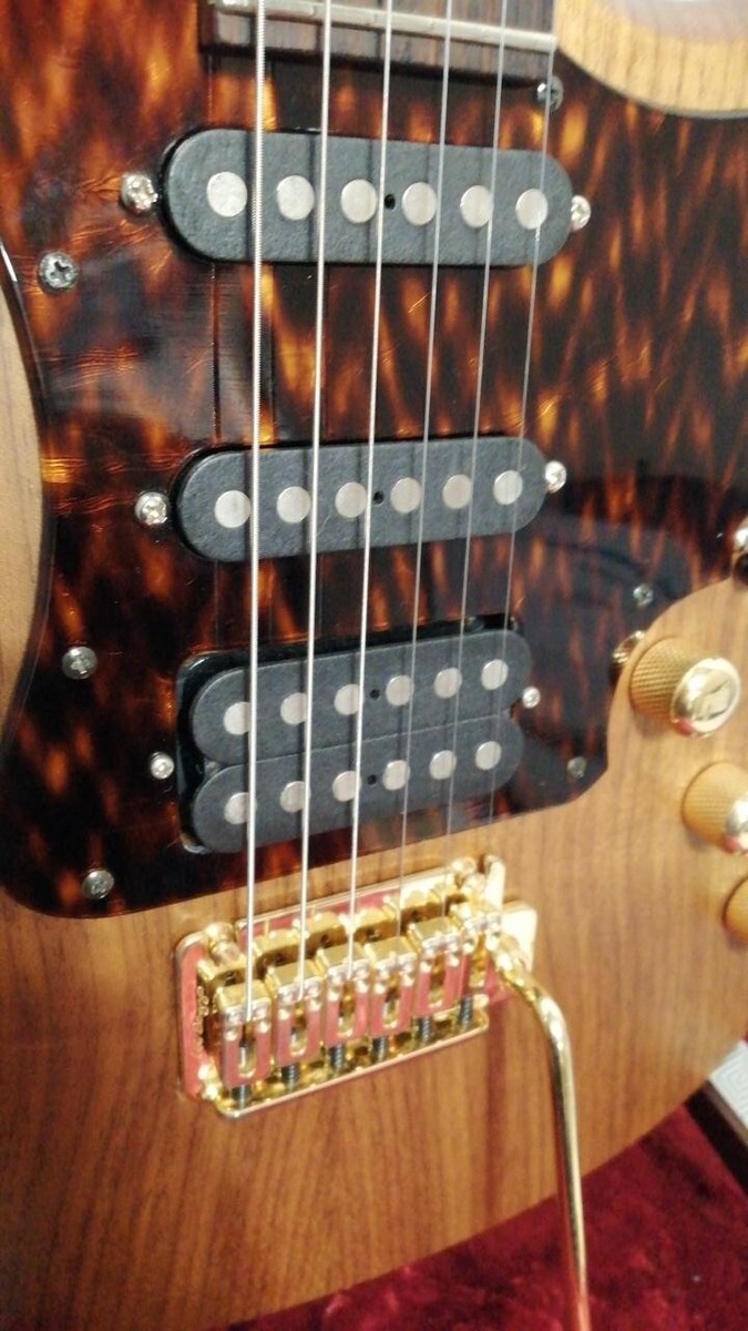 VARITA CUSTOM GUITAR WEDGE Electric Guitar #29784 | eBay VARITA CUSTOM GUITAR WEDGE Electric Guitar #29784 | eBay