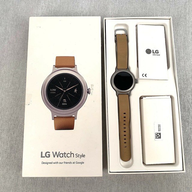 lg lgw270