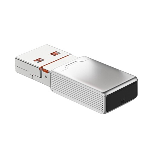 Fast Speed Type C USB OTG Card Reader for MicroSDs Supports up to 512GB Storage - 第 9/11 張圖片