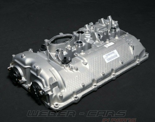 8699195 Ventildeckel Zylinderkopf Haube ZYL 5-8 BMW 8er G14 G15 M 850iX G30 LCI