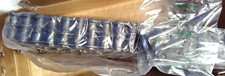 NEW Tsubaki RS40-2-RP-U Double Strand Roller Chain 10ft 240 Links W/ MASTER LINK