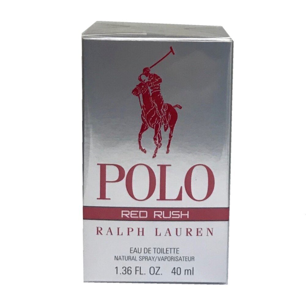polo red rush amazon