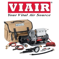 Viair TLC PRO 42046 Heavy Duty Automatic Compressor Kit