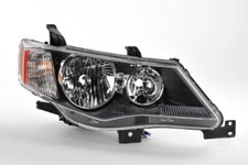 Feu avant (phare) Mitsubishi OUTLANDER