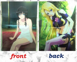 Amagami Ss Densetsu No Usha Poster Japanese Anime Sexy Ebay Amagami Ss Densetsu No Usha Poster Japanese Anime Sexy Ebay