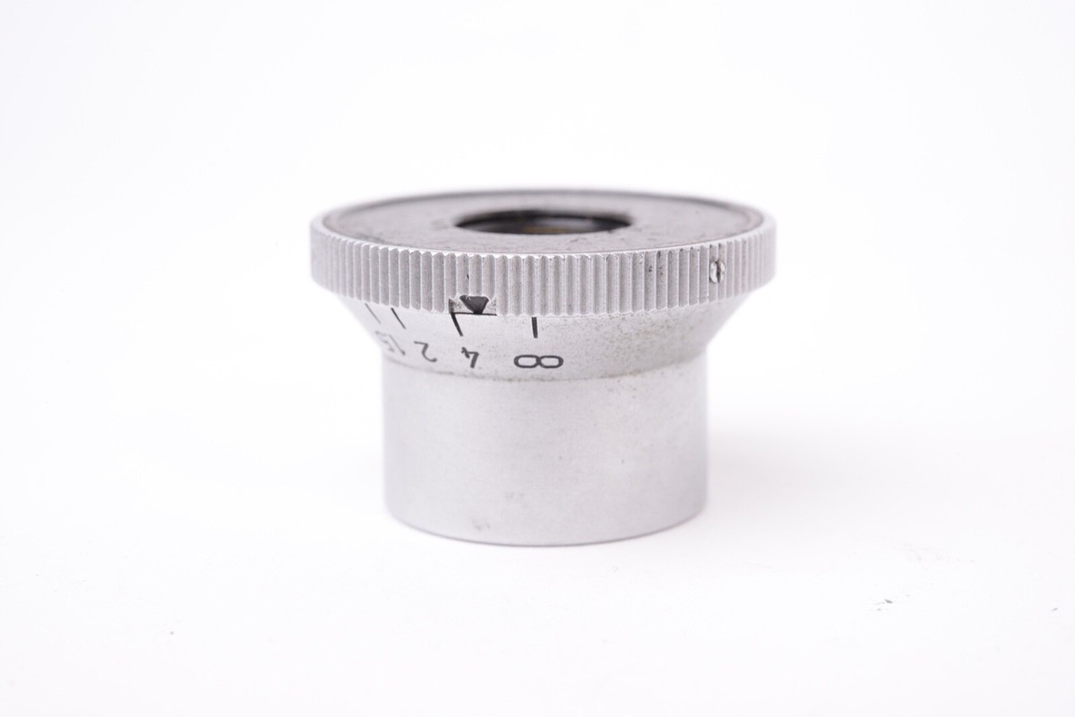 Accessory Leica Leitz Viewfinder SGVOO / 12025 for 90mm lens