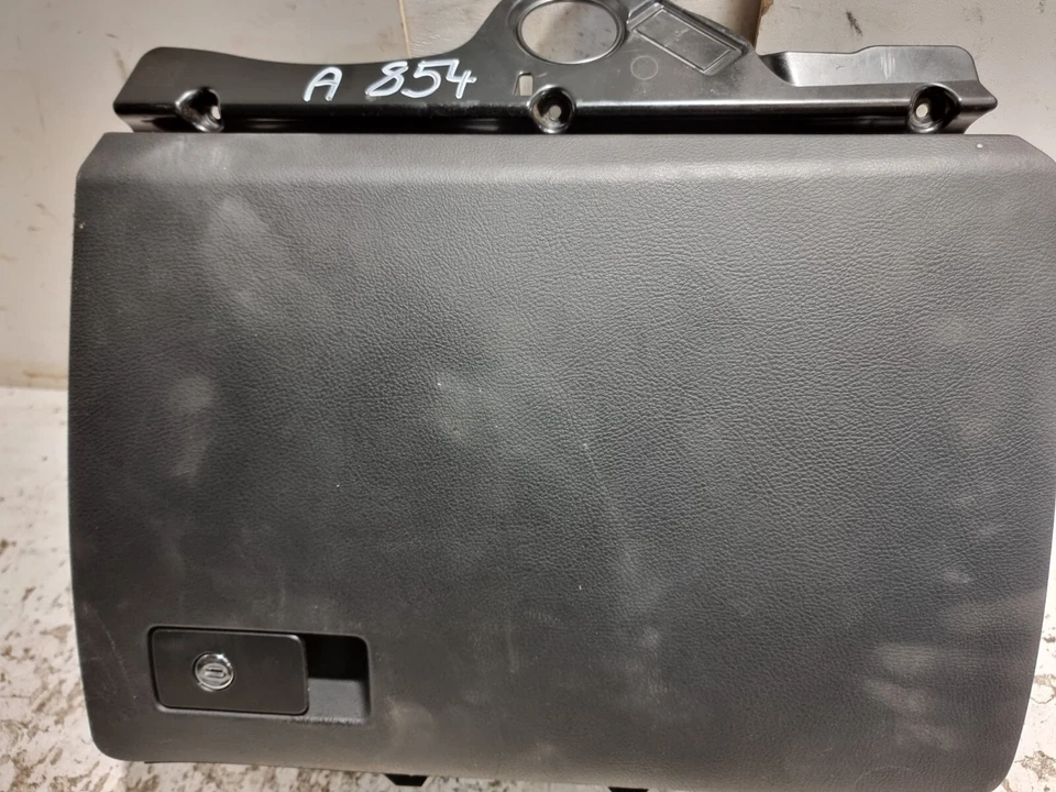 Оригинальный внутренний перчаточный ящик для хранения Volkswagen Passat 2008 B6 3C2857097at - Изображение 4 из 4