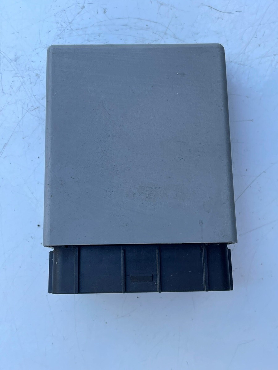 04 05 06 07 Honda Shadow 600 VT600 VLX CDI ECU ECM Ignition 04 05 06 07 Honda Shadow 600 VT600 VLX CDI ECU ECM Ignition