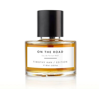 Timothy Han, ON THE ROAD, Eau de Parfum 60 ml | eBay