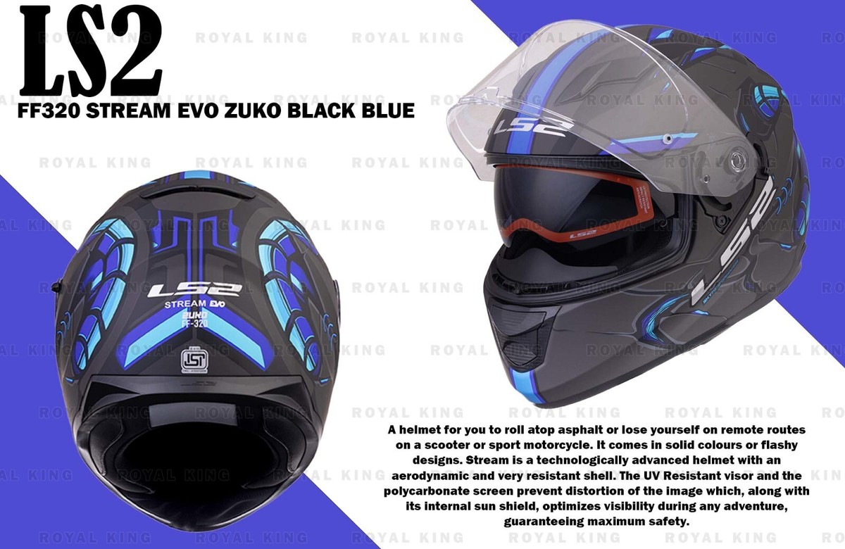 LS2 FF320 