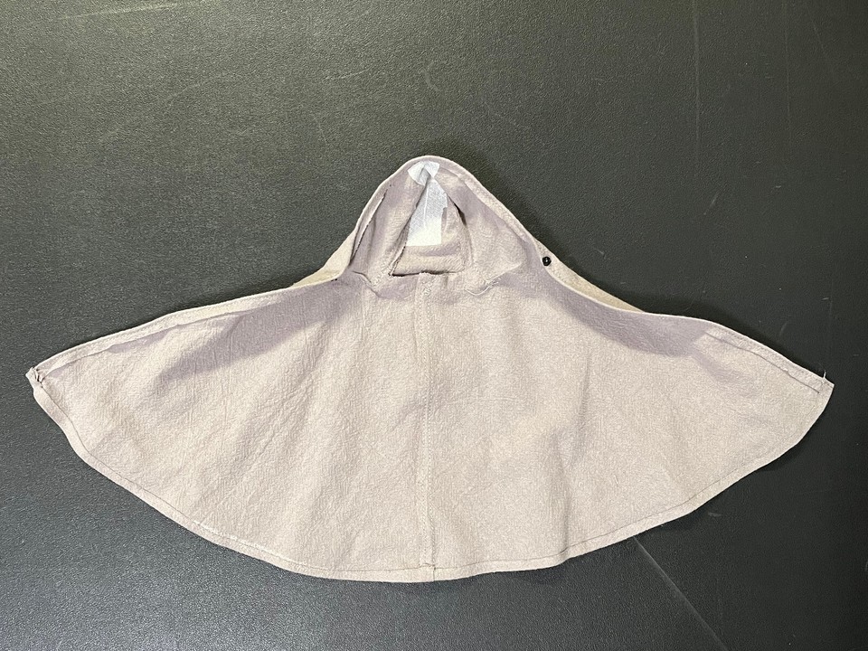 Hot Toys TMS021 Star Wars Clone Wars Ahsoka Tano 1/6 Scale Hooded