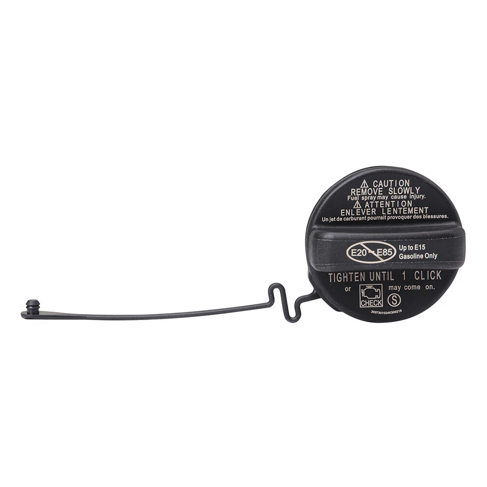 NEW For 2014 2015 2016 2017 TOYOTA CAMRY Tundra Fuel Tank GAS Cap 77300-07030 Foto 4 de 4