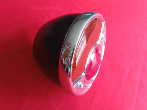 FANALE FANALINO POSTERIORE CARELLO LANCIA AUGUSTA FIAT BALILLA 4 MARCE - Foto 4 di 12