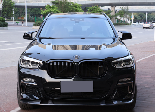 Bmw x3 g03