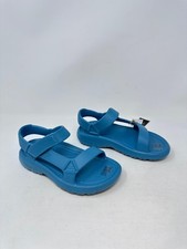Teva Kid's Hurricane Drift Sandals - Still Water, 1124072C/SLLW 46 D81T