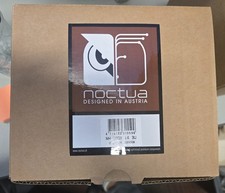 BRAND NEW Noctua NH-D9DX CPU Heatsink/Cooler