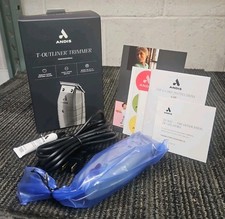 Andis 04780 T-Outliner Model G Corded Professional Trimmer