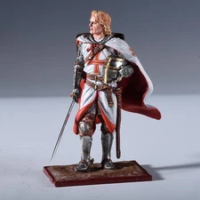 AeroArt St Petersburg Collection #3340: "Bohemond the Mighty" of Taranto