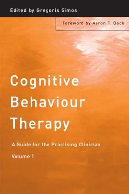 Cognitive Behaviour Therapy: A - VERY GOOD